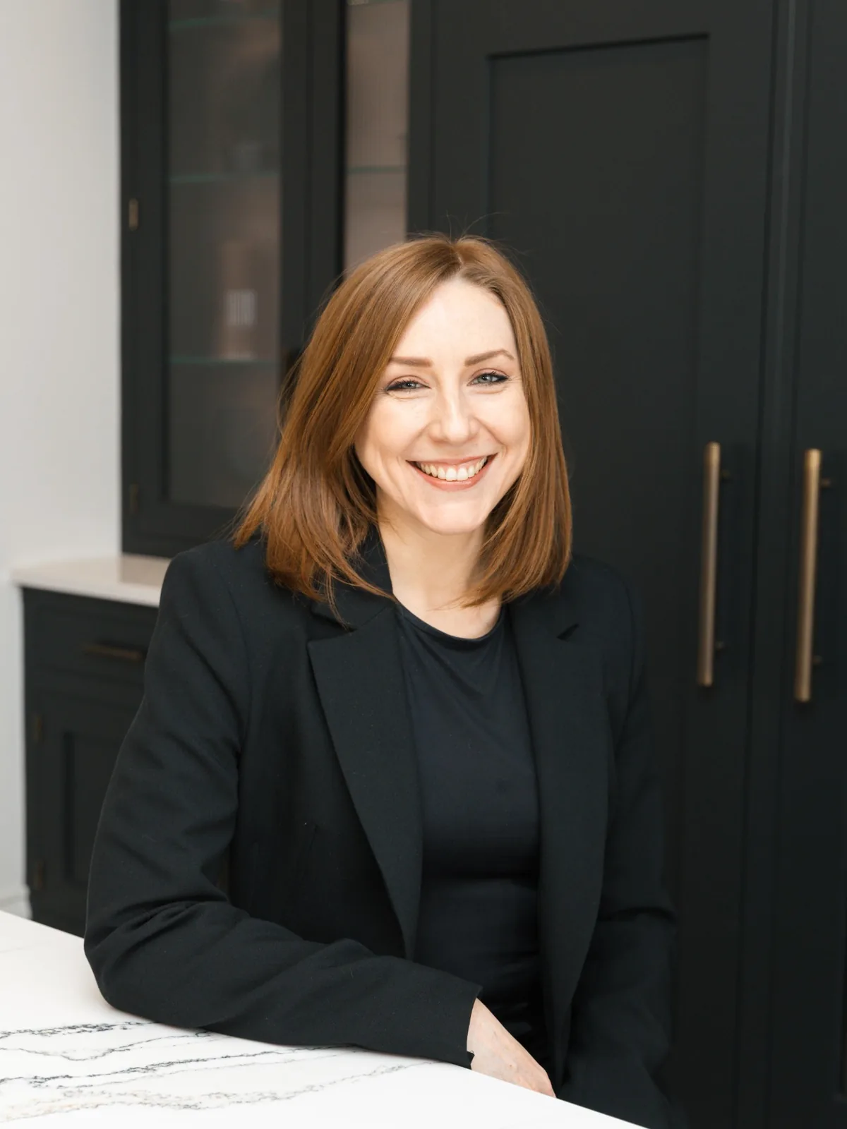 Fiona Farquhar